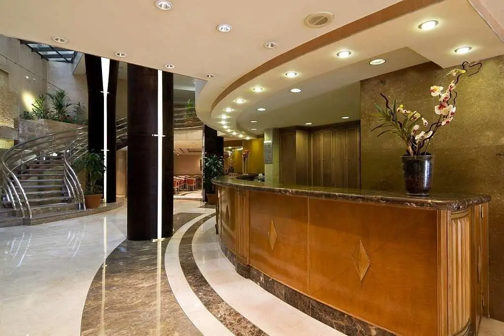 SANA Reno Hotel — SANA RENO HOTEL