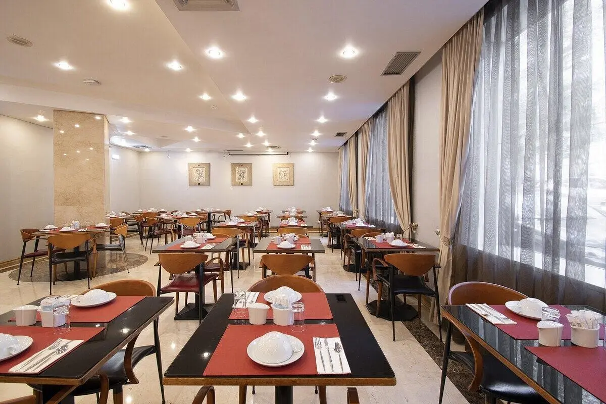 SANA Reno Hotel — SANA RENO HOTEL