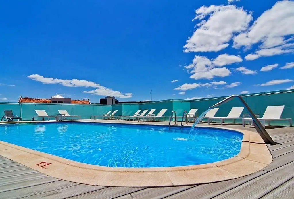 SANA Reno Hotel — SANA RENO HOTEL