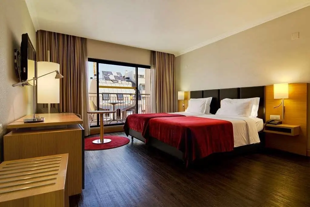 SANA Reno Hotel — SANA RENO HOTEL