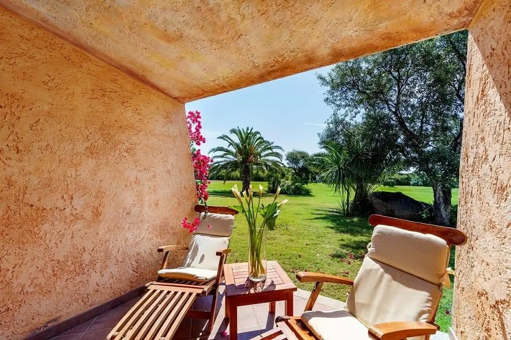 Sant'Elmo Beach — SANT'ELMO BEACH