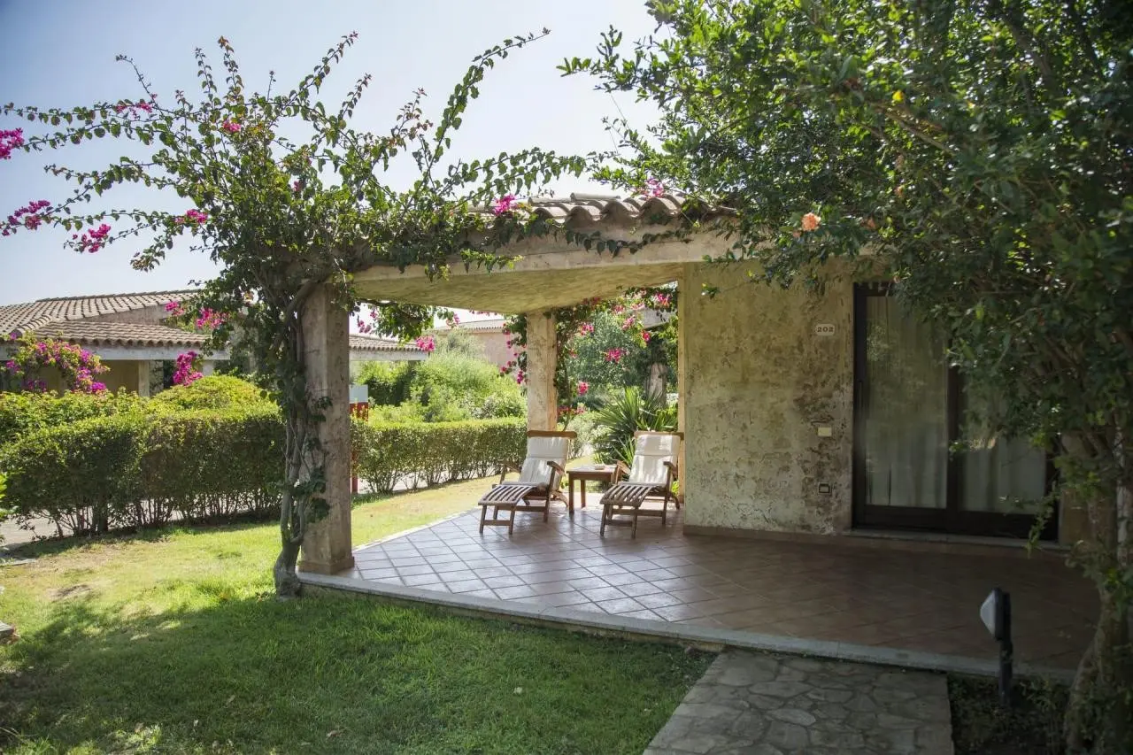 Sant'Elmo Beach — SANT'ELMO BEACH