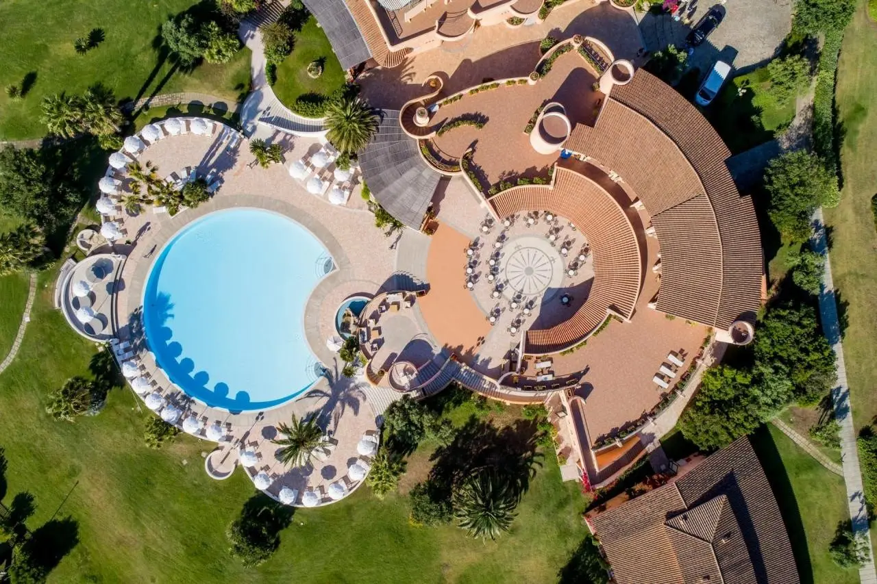 Sant'Elmo Beach — SANT'ELMO BEACH