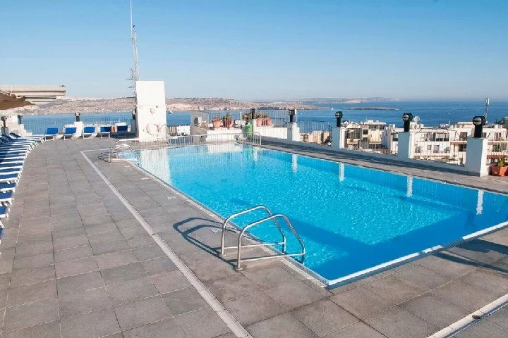 Hotel Santana Hotel