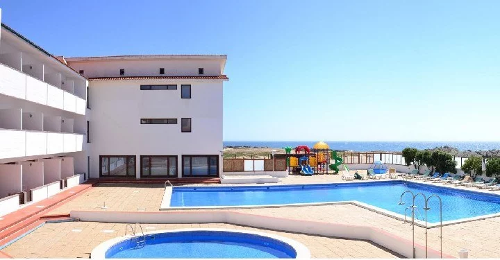 Hotel Santo Andre