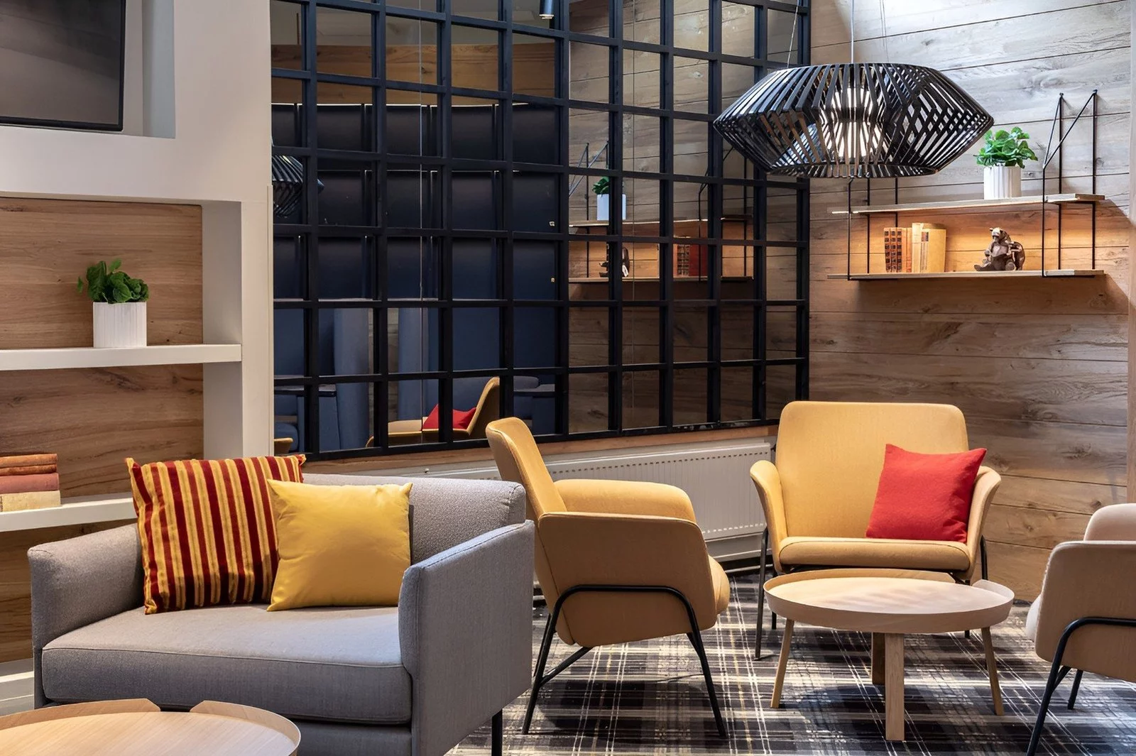 Hotel Scandic Pasila w Finlandia (Helsinki) - oferta last minute