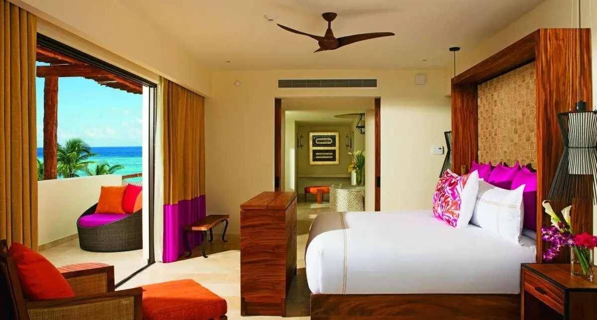 Secrets Akumal Riviera Maya — SECRETS AKUMAL RIVIERA MAYA