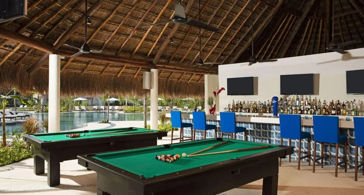 Secrets Akumal Riviera Maya — SECRETS AKUMAL RIVIERA MAYA