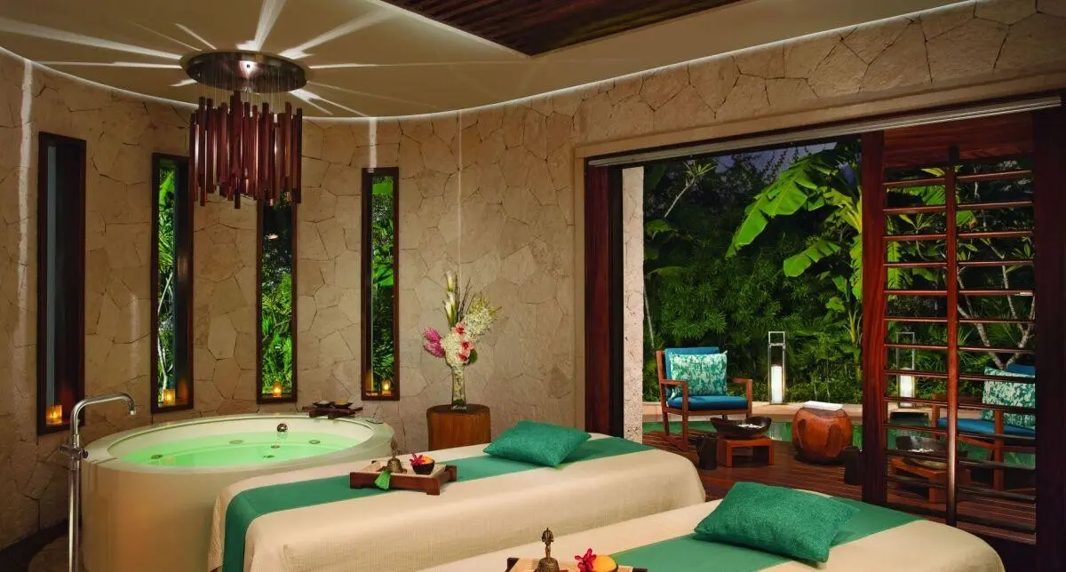 Secrets Akumal Riviera Maya — SECRETS AKUMAL RIVIERA MAYA