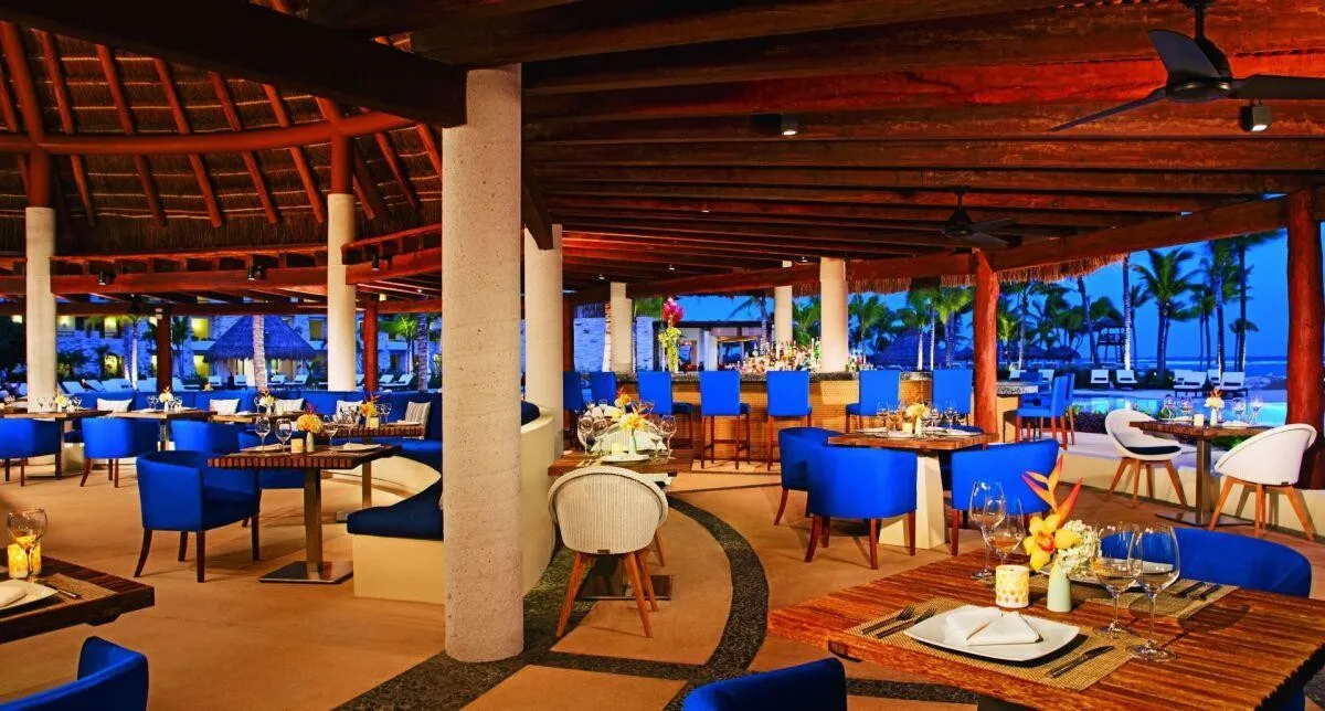 Secrets Akumal Riviera Maya — SECRETS AKUMAL RIVIERA MAYA