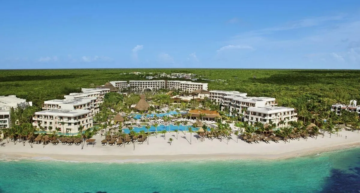 Secrets Akumal Riviera Maya — SECRETS AKUMAL RIVIERA MAYA