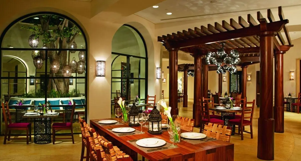 Secrets Akumal Riviera Maya — SECRETS AKUMAL RIVIERA MAYA