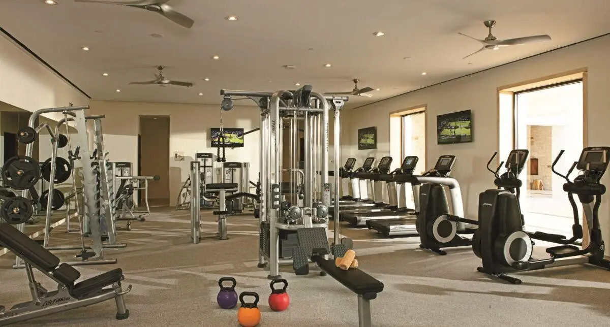 Secrets Akumal Riviera Maya — SECRETS AKUMAL RIVIERA MAYA