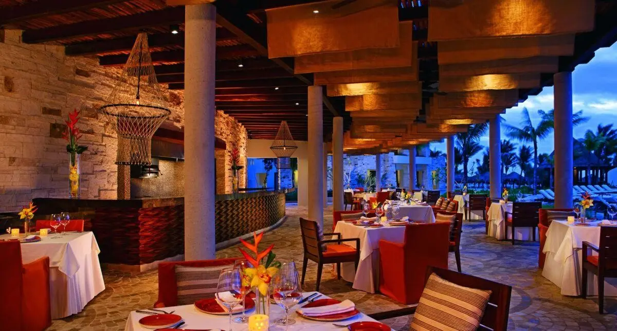 Secrets Akumal Riviera Maya — SECRETS AKUMAL RIVIERA MAYA