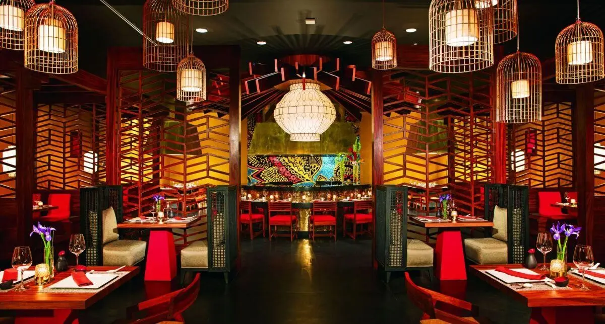 Secrets Akumal Riviera Maya — SECRETS AKUMAL RIVIERA MAYA