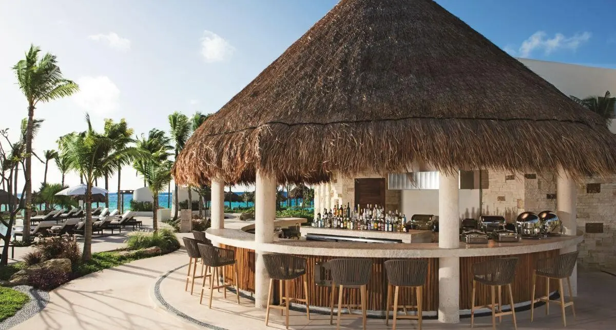 Secrets Akumal Riviera Maya — SECRETS AKUMAL RIVIERA MAYA