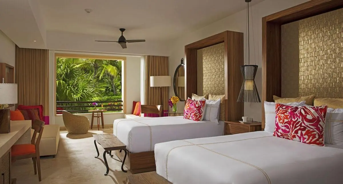 Secrets Akumal Riviera Maya — SECRETS AKUMAL RIVIERA MAYA