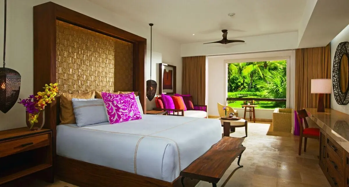 Secrets Akumal Riviera Maya — SECRETS AKUMAL RIVIERA MAYA