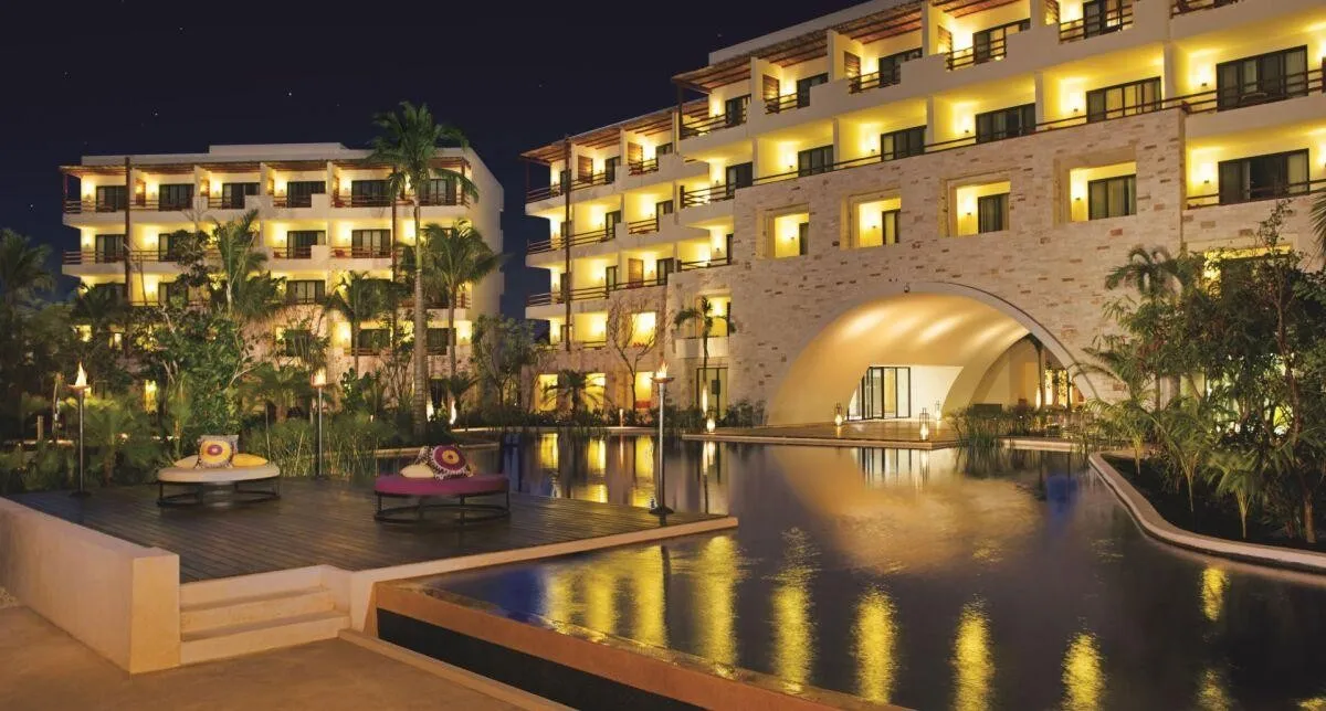 Secrets Akumal Riviera Maya — SECRETS AKUMAL RIVIERA MAYA