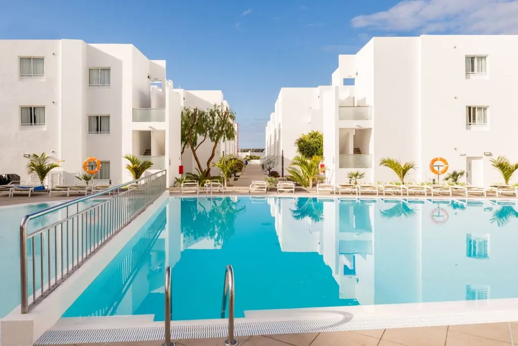 Sentido Aequora Lanzarote — SENTIDO AEQUORA LANZAROTE