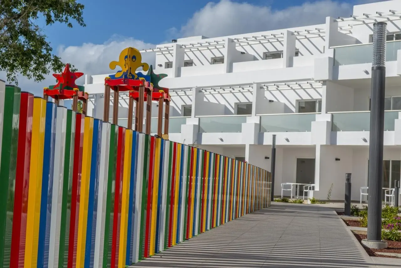 Sentido Aequora Lanzarote — SENTIDO AEQUORA LANZAROTE