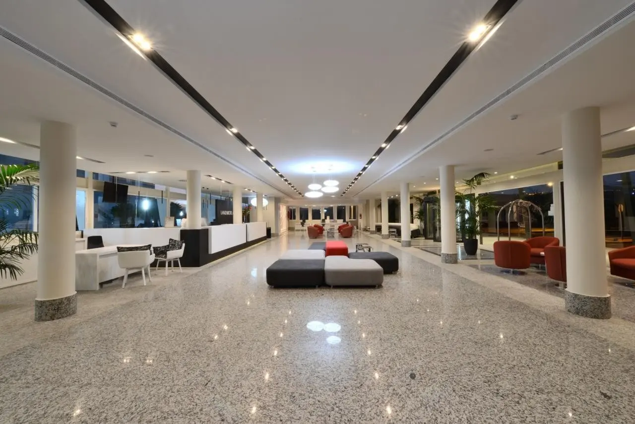 Sentido Aequora Lanzarote — SENTIDO AEQUORA LANZAROTE