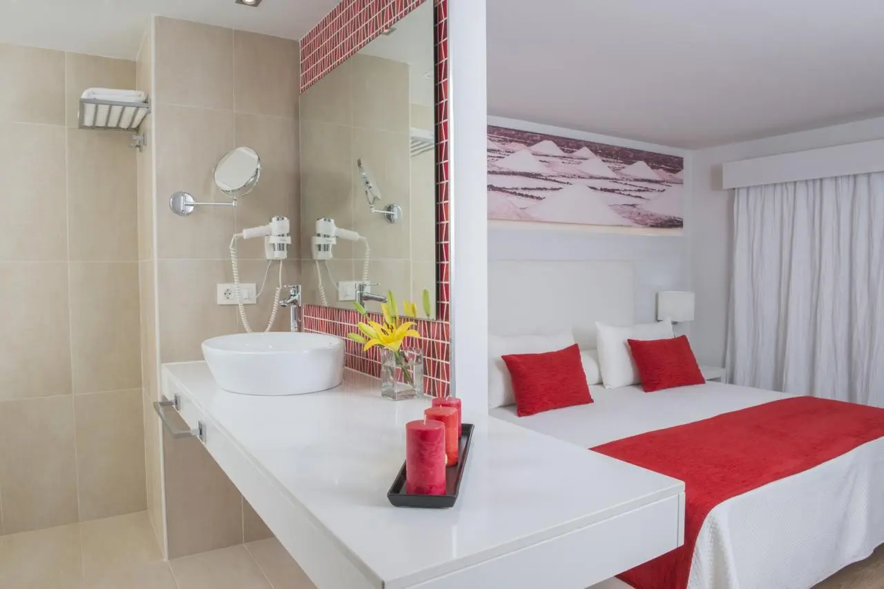 Sentido Aequora Lanzarote — SENTIDO AEQUORA LANZAROTE