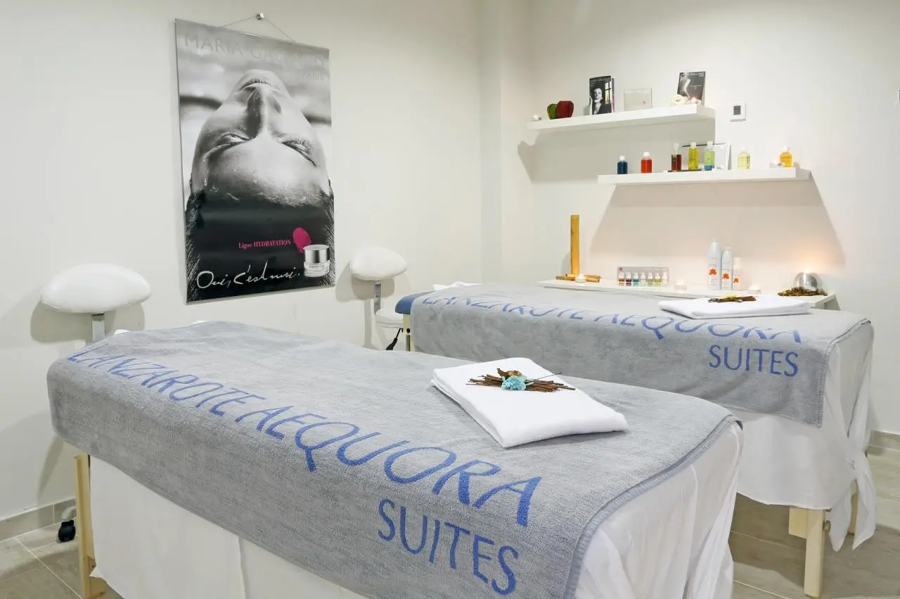 Sentido Aequora Lanzarote — SENTIDO AEQUORA LANZAROTE