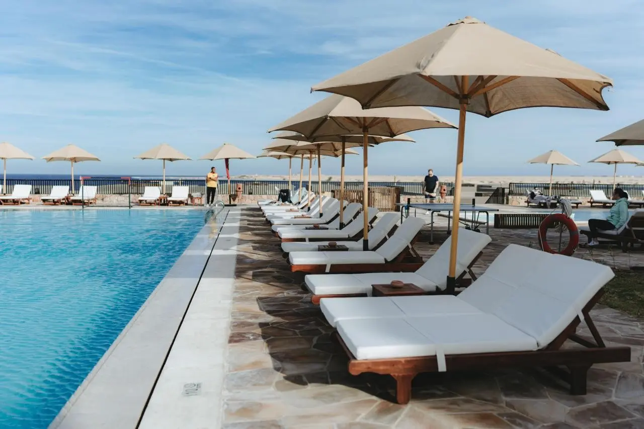 Sentido Naga Bay — SENTIDO NAGA BAY