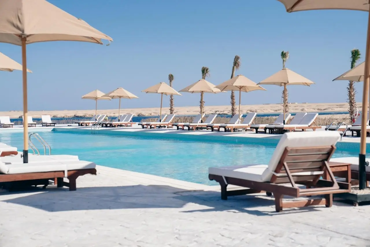 Sentido Naga Bay — SENTIDO NAGA BAY