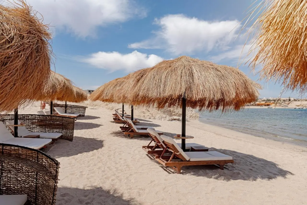 Sentido Naga Bay — SENTIDO NAGA BAY