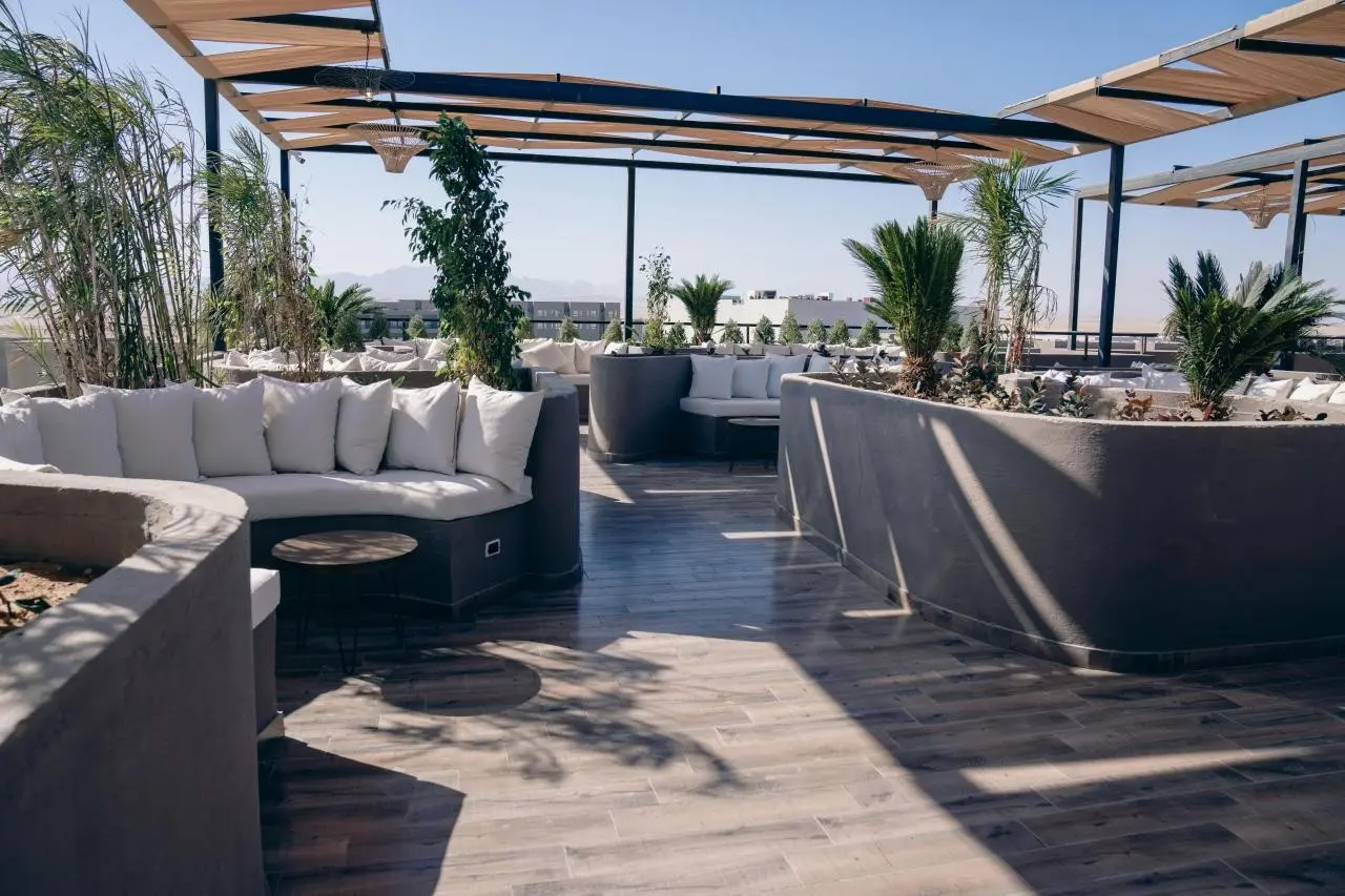 Sentido Naga Bay — SENTIDO NAGA BAY