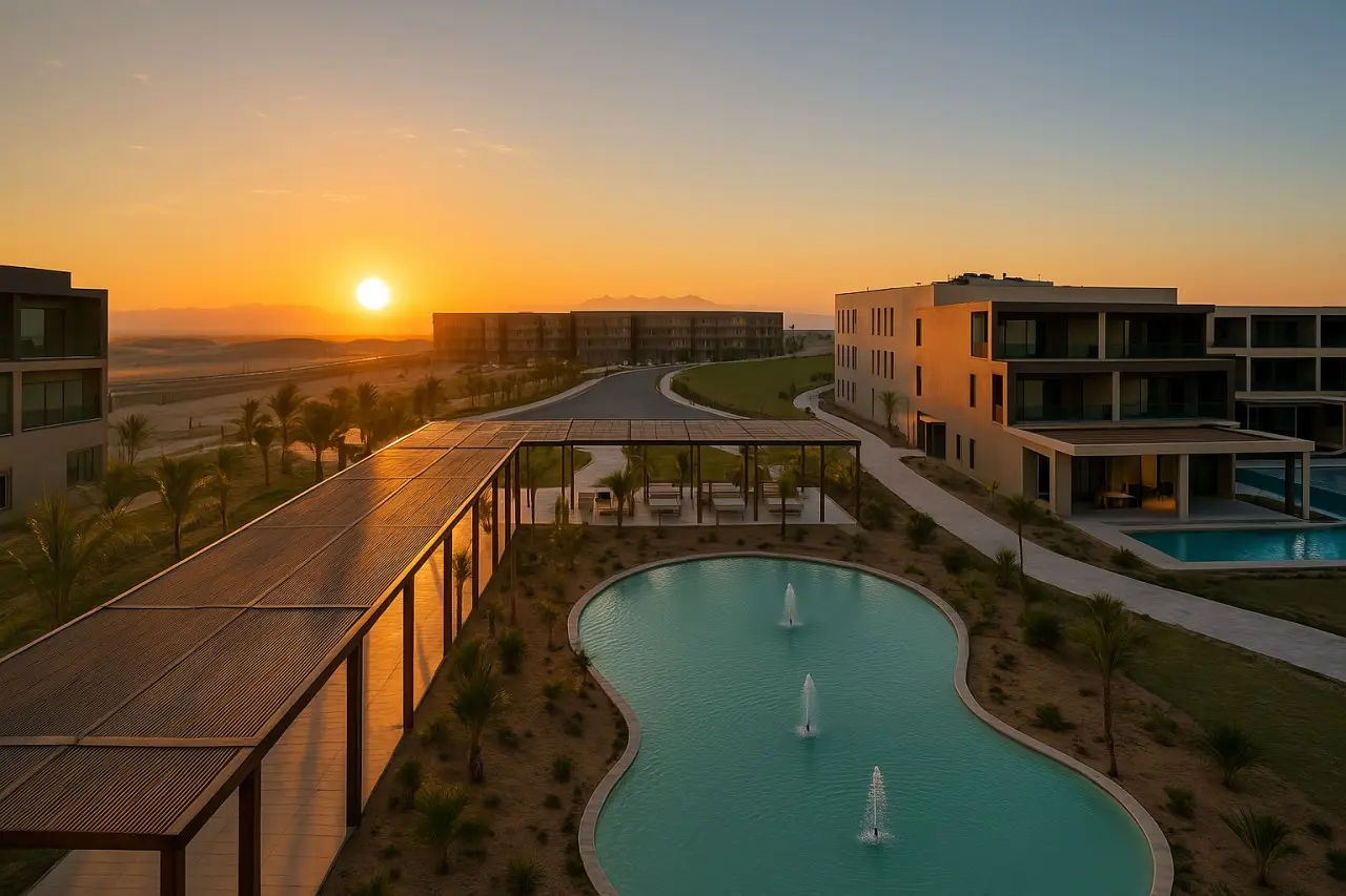 Sentido Naga Bay — SENTIDO NAGA BAY