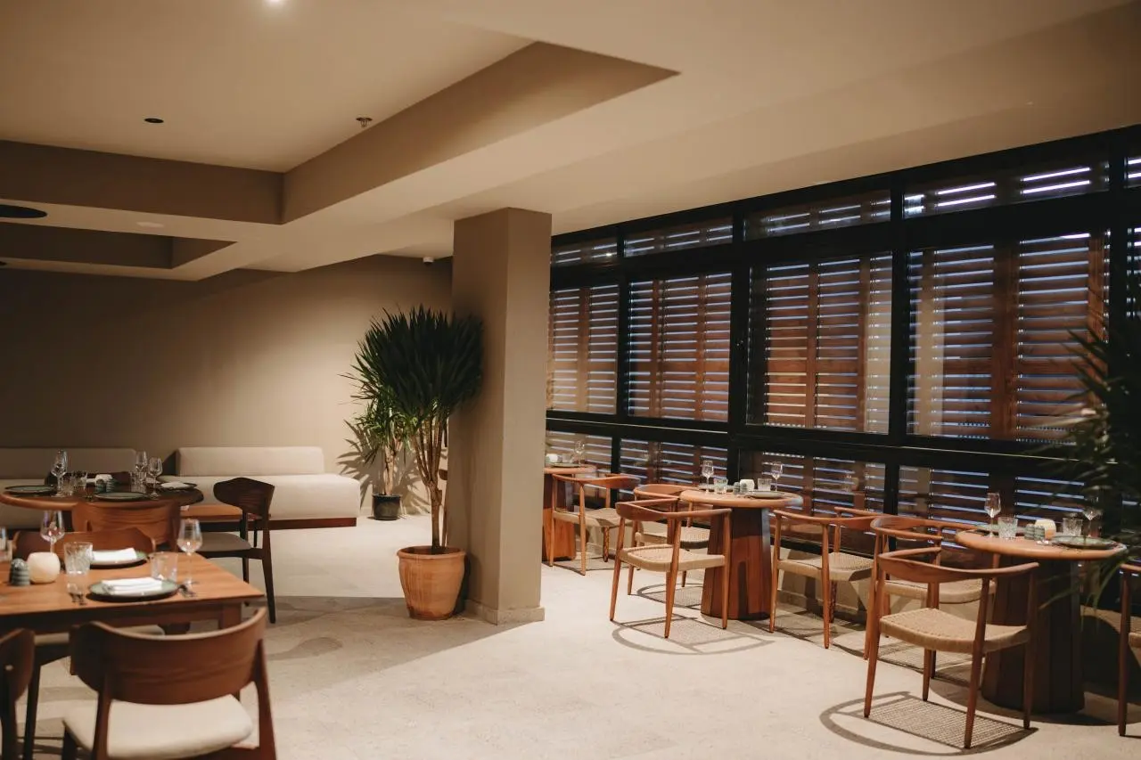 Sentido Naga Bay — SENTIDO NAGA BAY