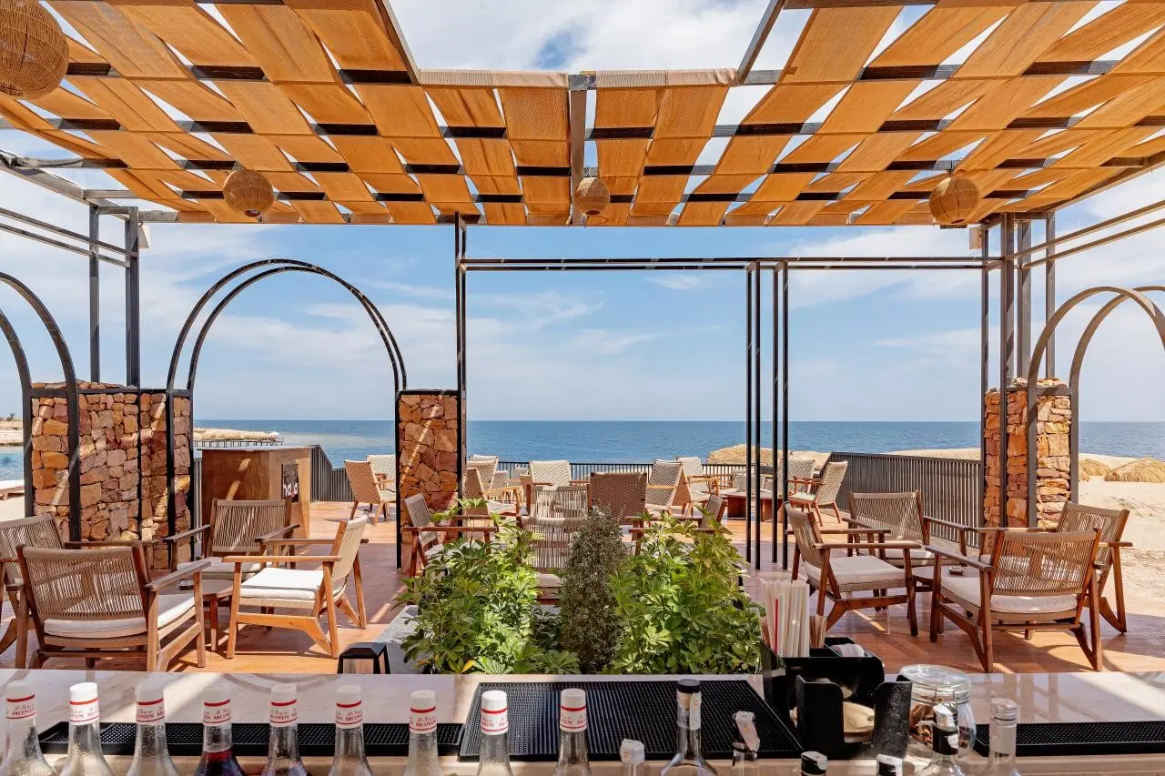 Sentido Naga Bay — SENTIDO NAGA BAY