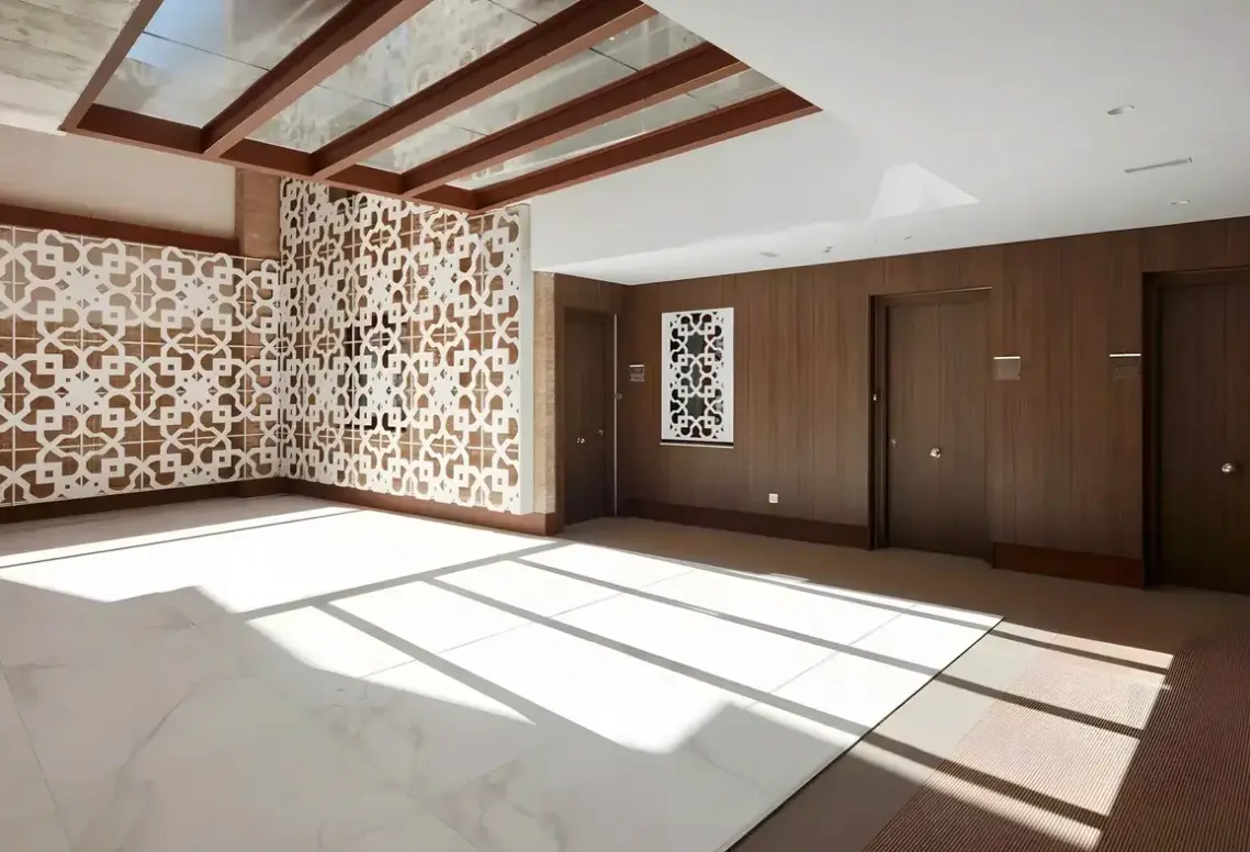 Sercotel Granada Suites