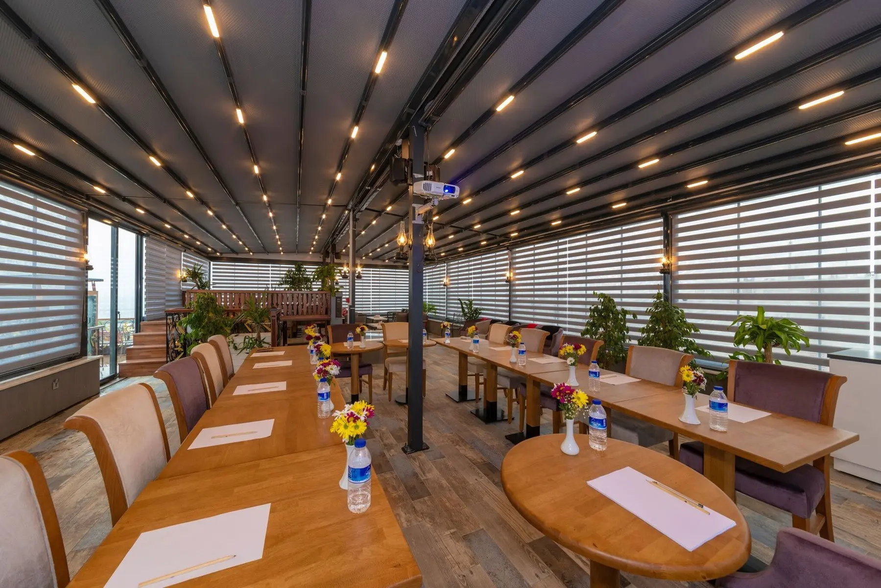 Restauracja i jedzenie w hotelu Skalion Hotel & Spa