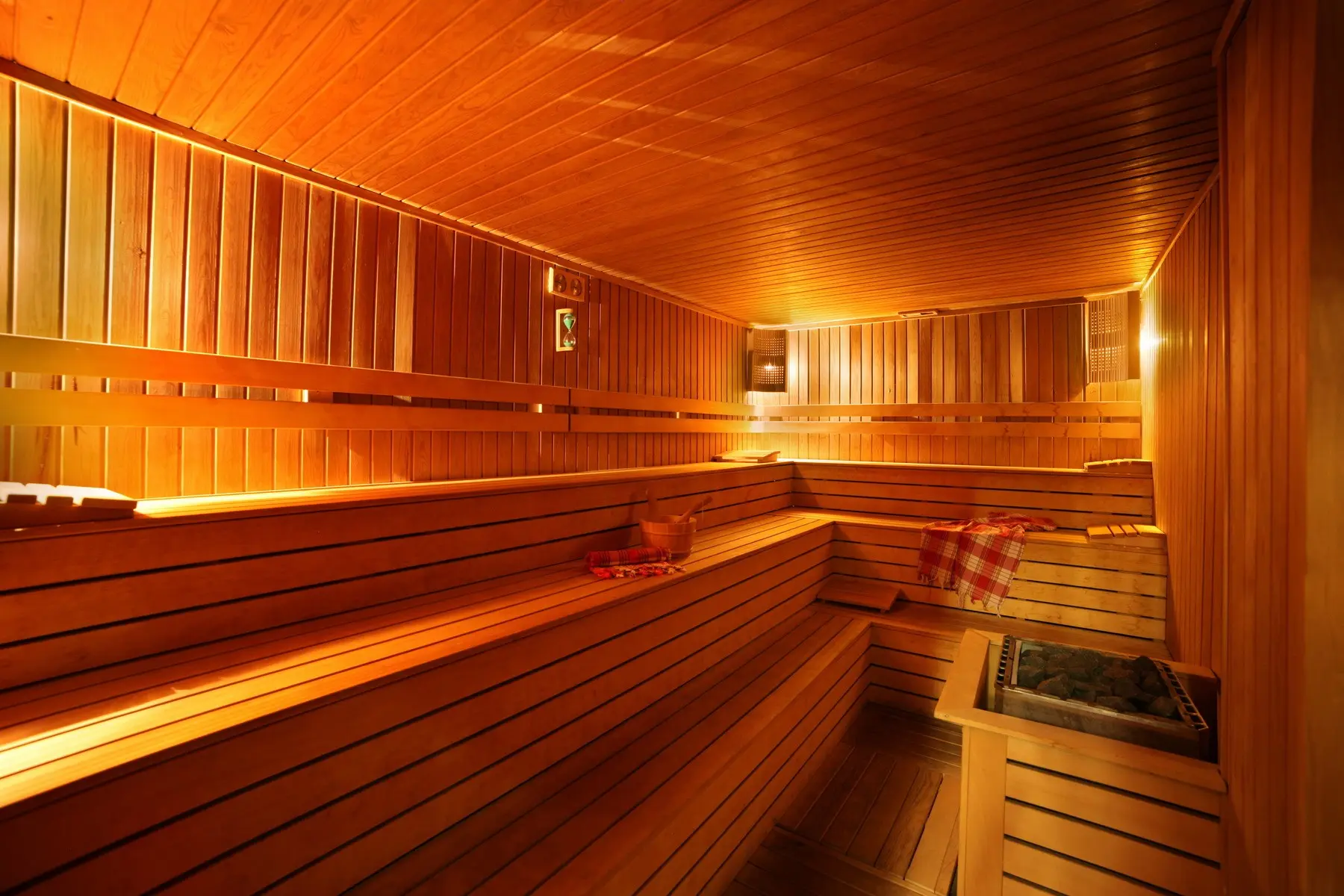 Spa w hotelu Skalion Hotel & Spa
