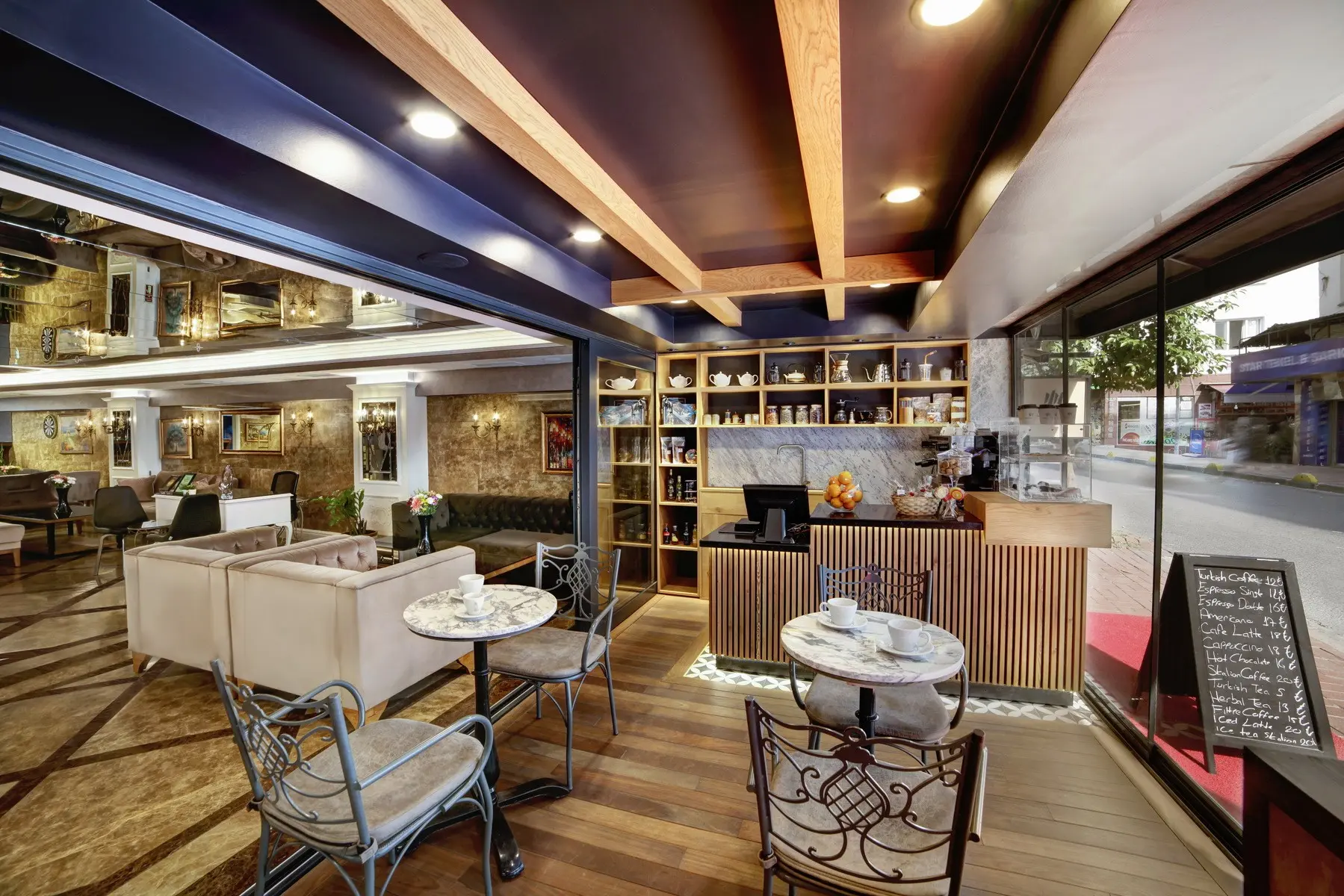 Restauracja i jedzenie w hotelu Skalion Hotel & Spa