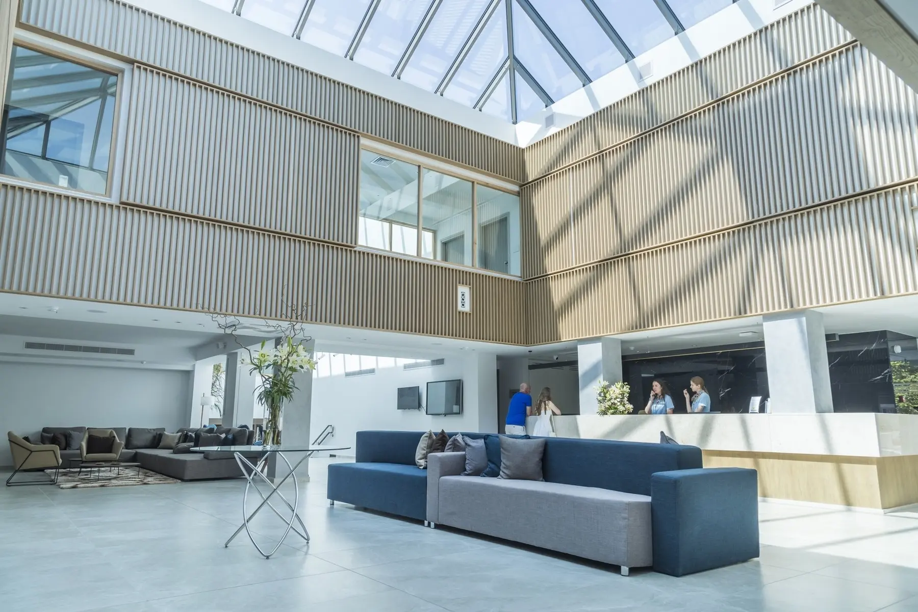 Sofianna Resort & Spa — SOFIANNA RESORT & SPA