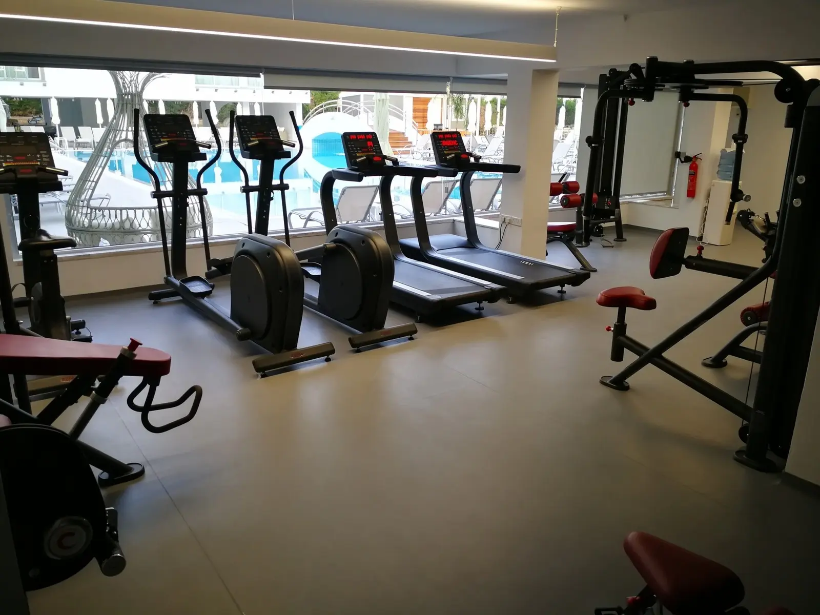 Sofianna Resort & Spa — SOFIANNA RESORT & SPA