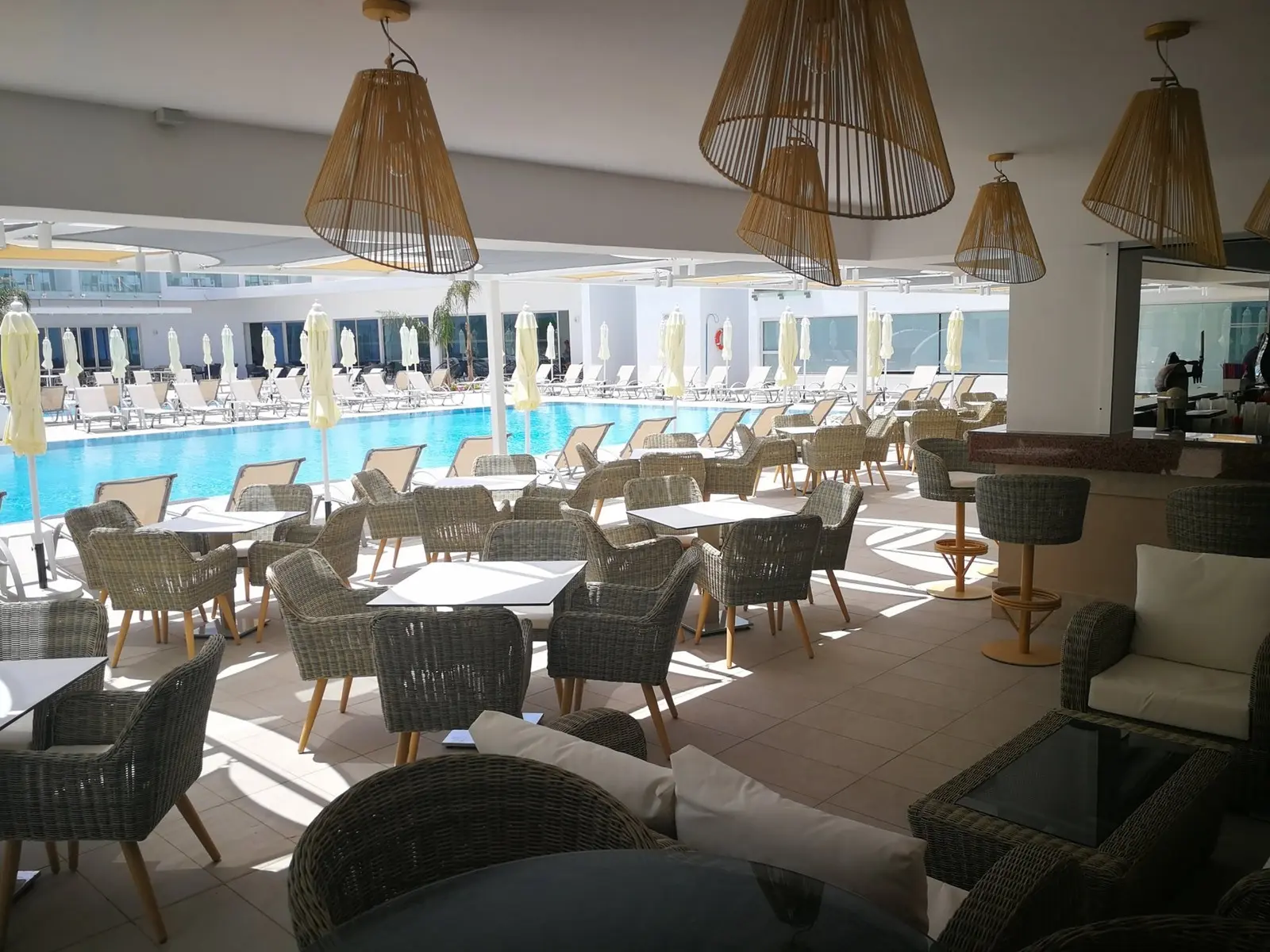 Sofianna Resort & Spa — SOFIANNA RESORT & SPA