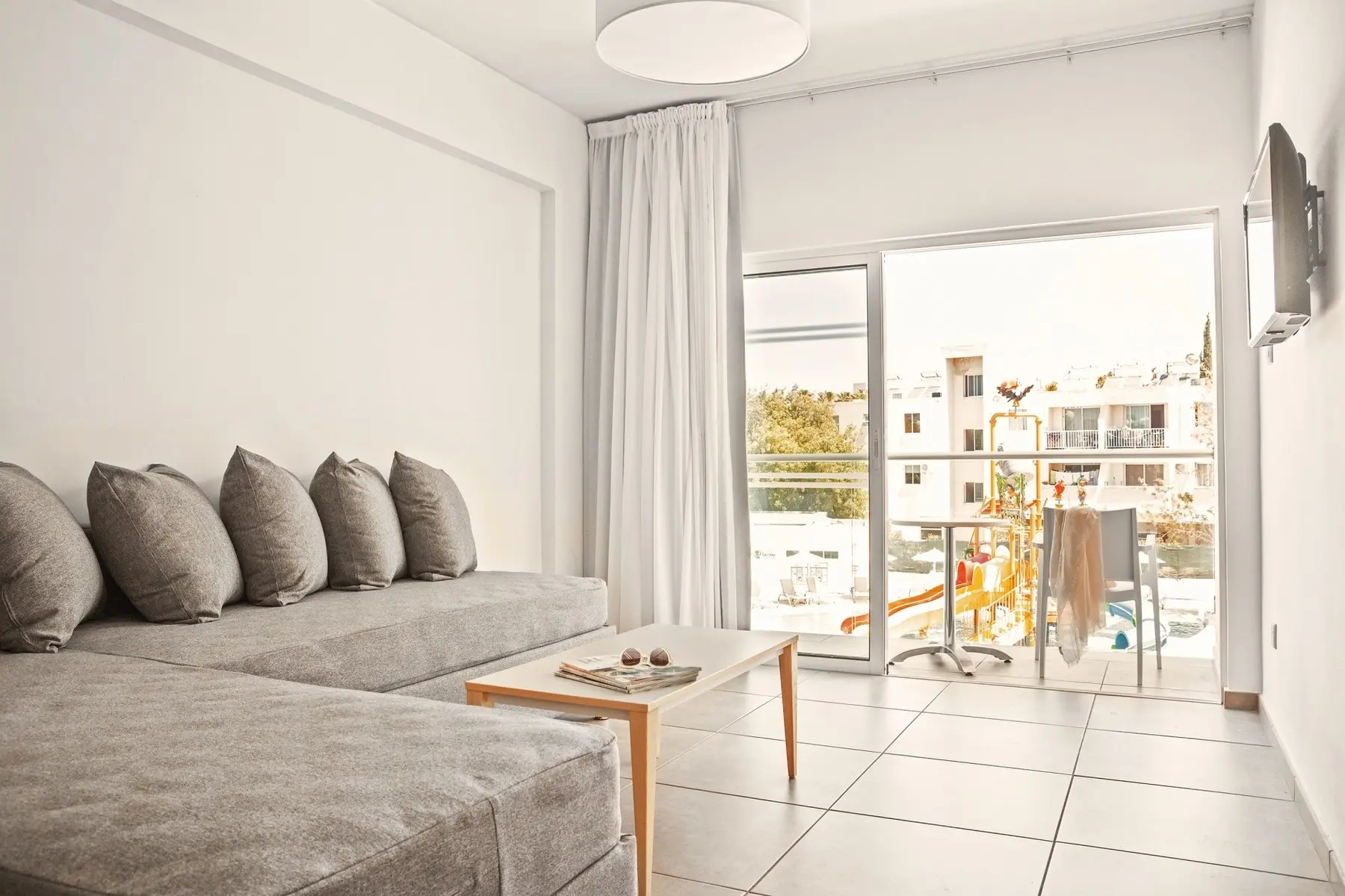 Sofianna Resort & Spa — SOFIANNA RESORT & SPA