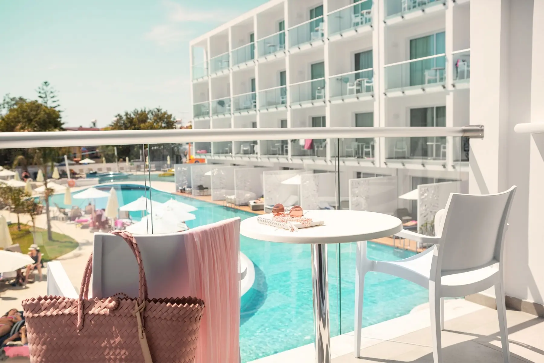 Sofianna Resort & Spa — SOFIANNA RESORT & SPA