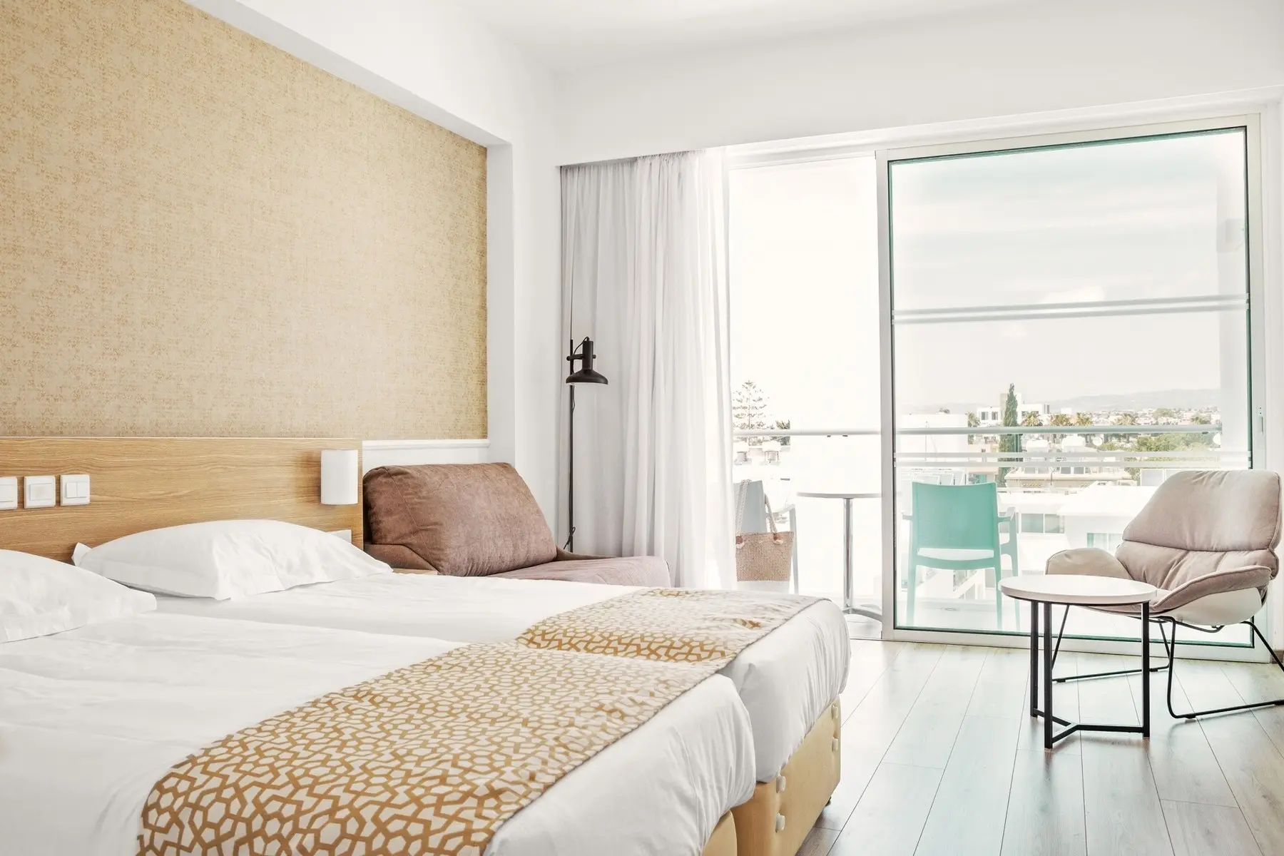 Sofianna Resort & Spa — SOFIANNA RESORT & SPA