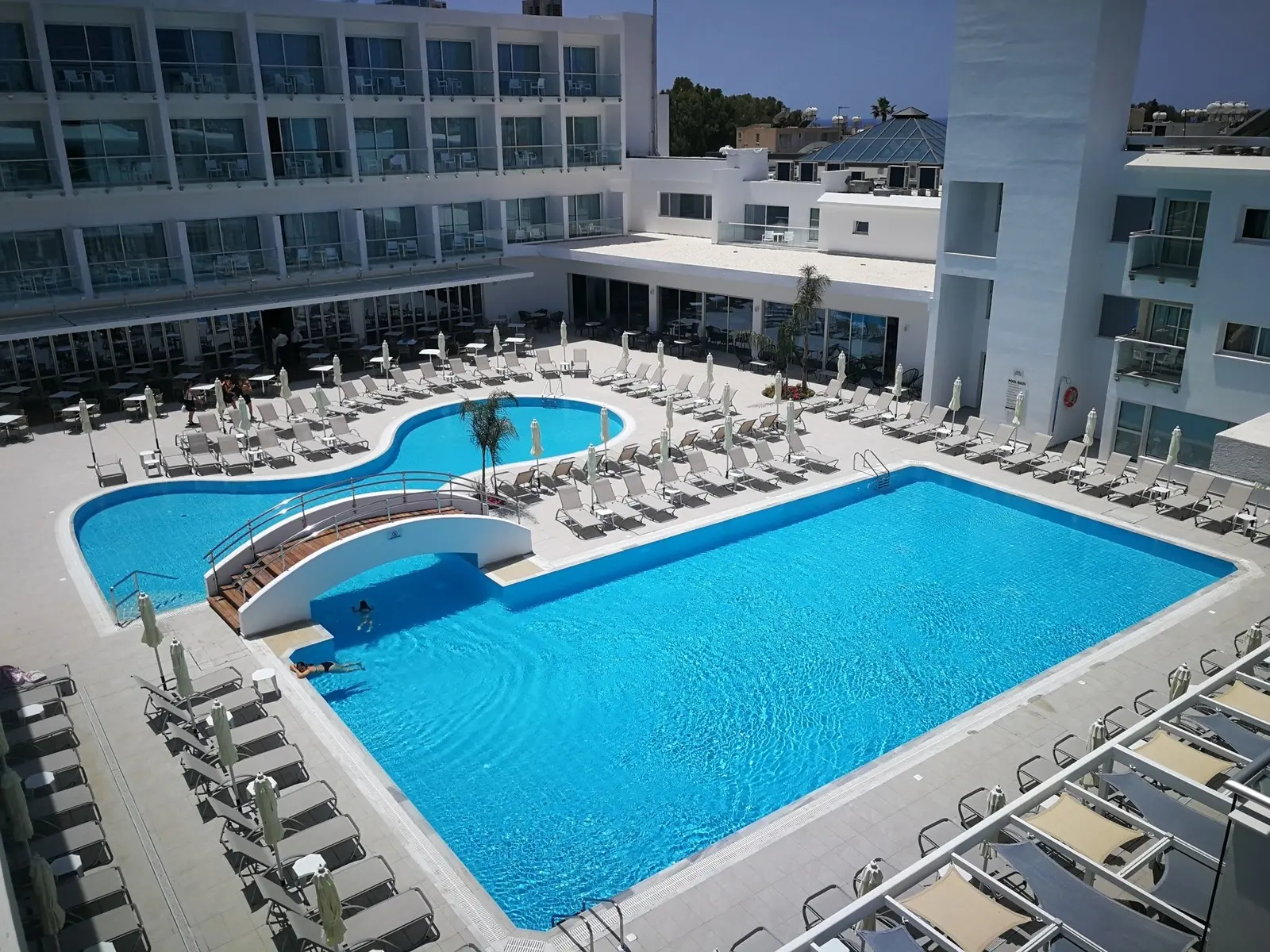 Sofianna Resort & Spa — SOFIANNA RESORT & SPA