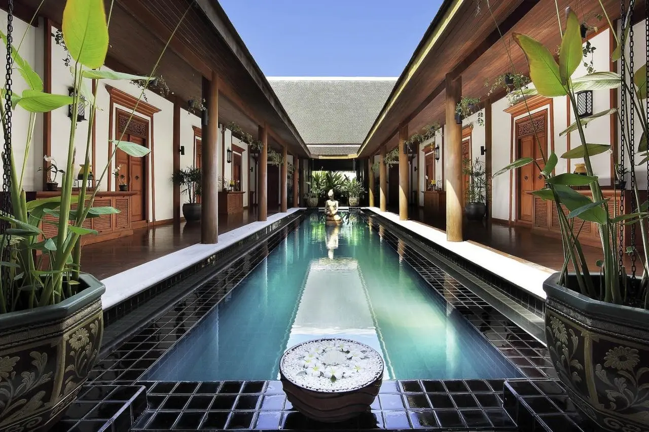 Sofitel Krabi Phokeethra Golf & SPA Resort — SOFITEL KRABI PHOKEETHRA GOLF & SPA RESORT