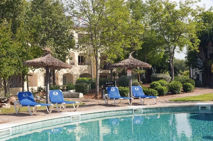 Hotel Sol Falco All Inclusive