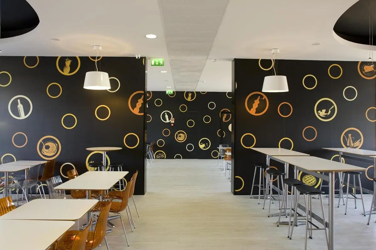 Star inn Porto — STAR INN PORTO