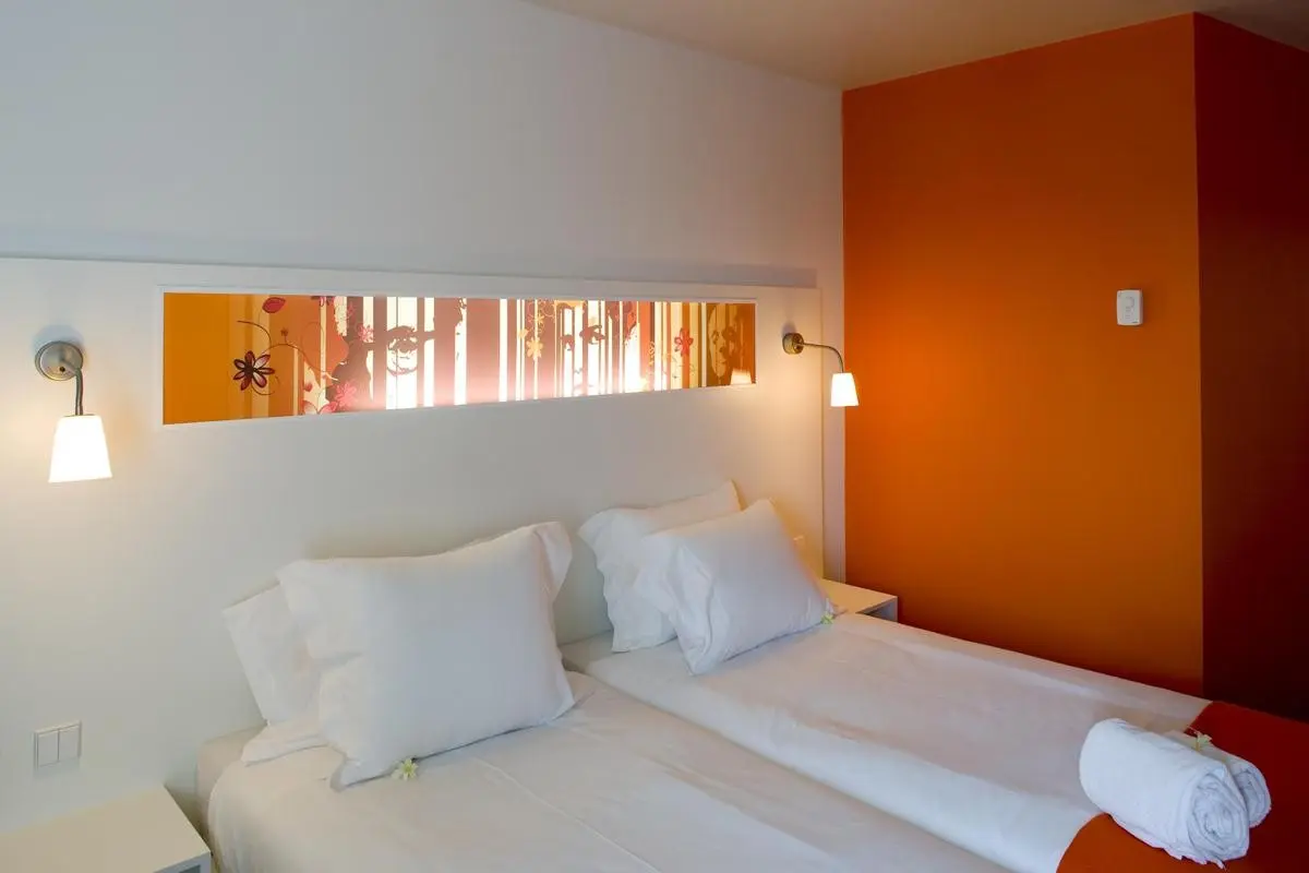 Star inn Porto — STAR INN PORTO